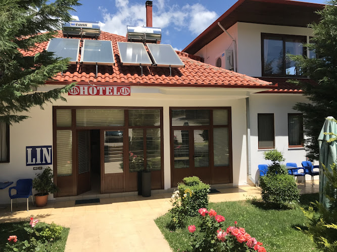 Hotel Camping Lin