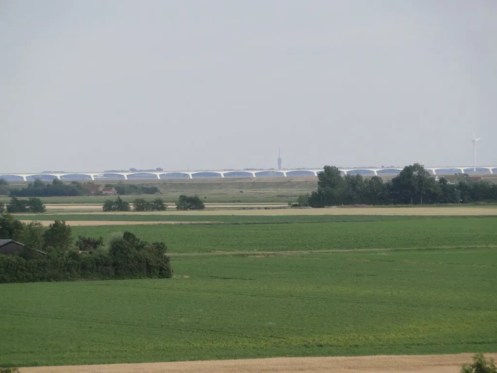 Camping De Hooge Meet