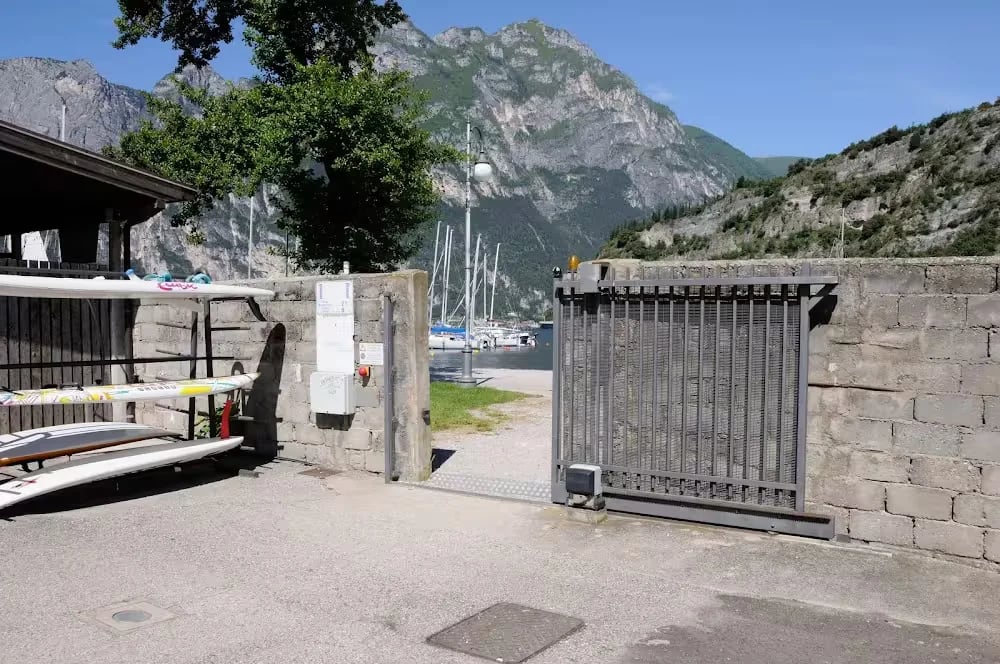 Campeggio Arco Lido gallery 3