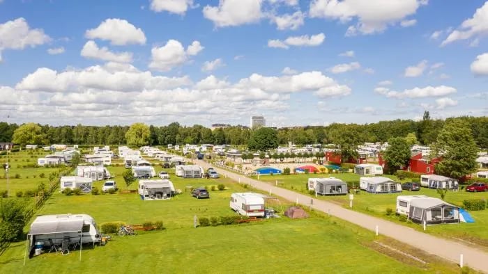 DCU-Camping Nærum gallery 3