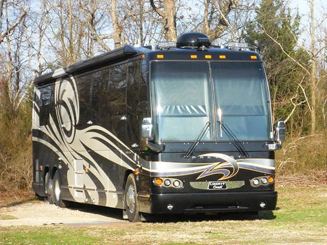 Pine Cone Campgrounds gallery 1