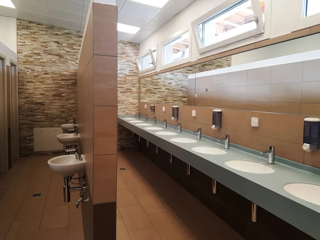 Camping Paradiso Lago gallery 1