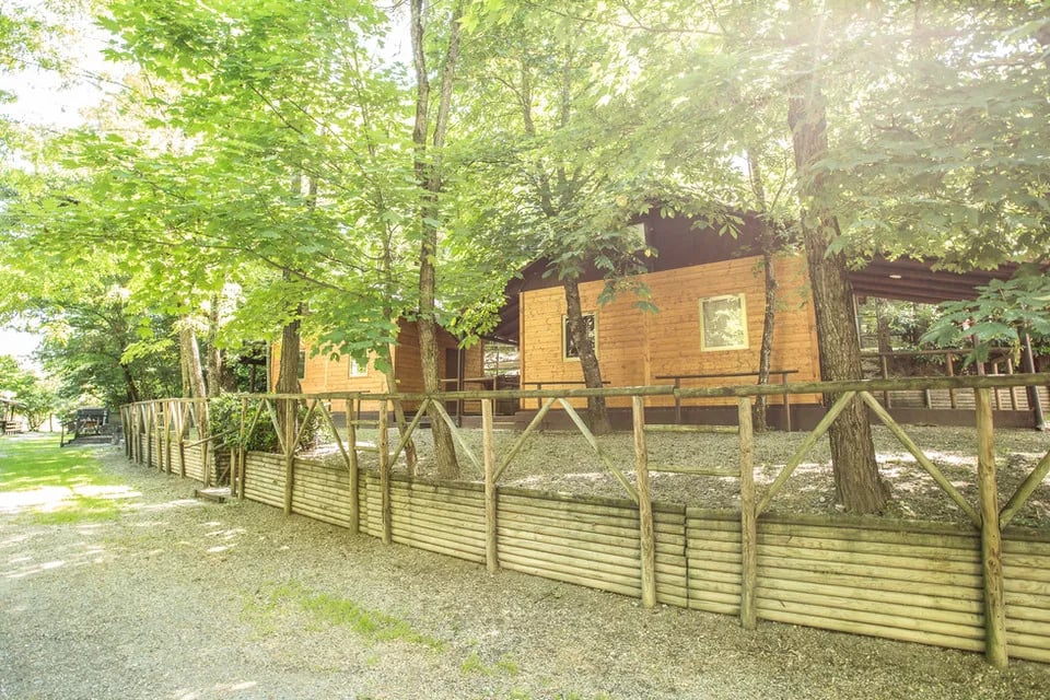 Campeggio Ponte Gobbo Terme gallery 3