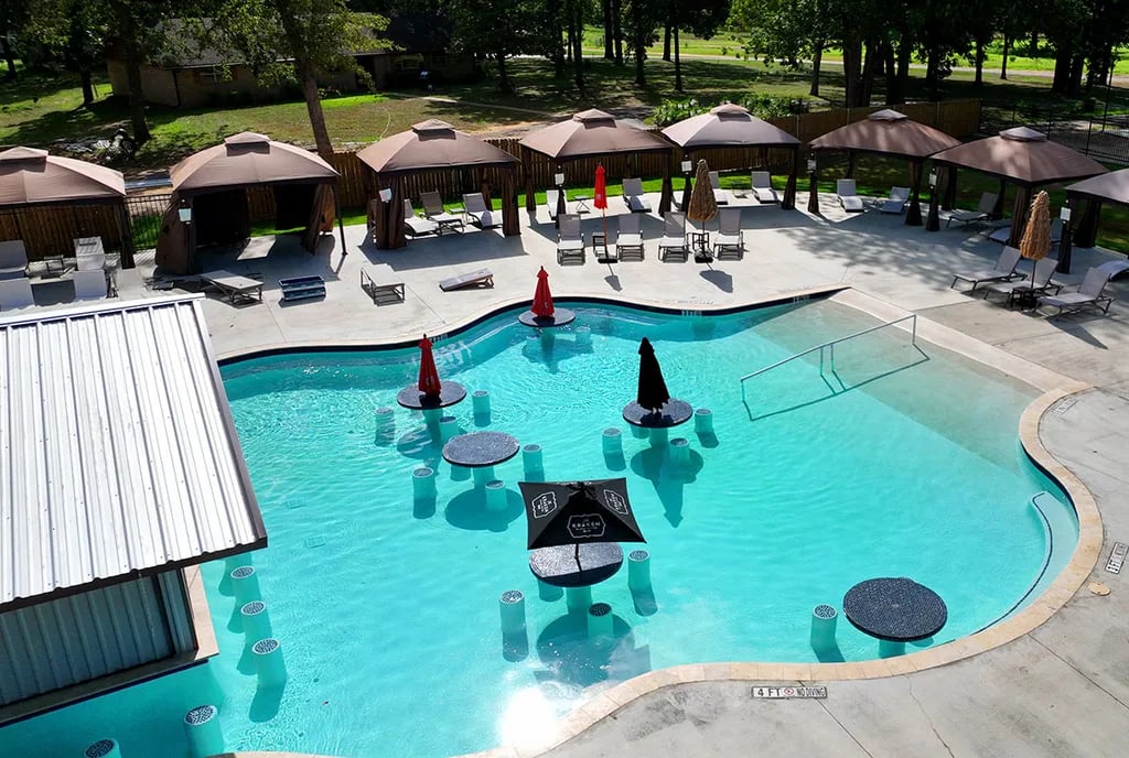 Stillwater RV Resort