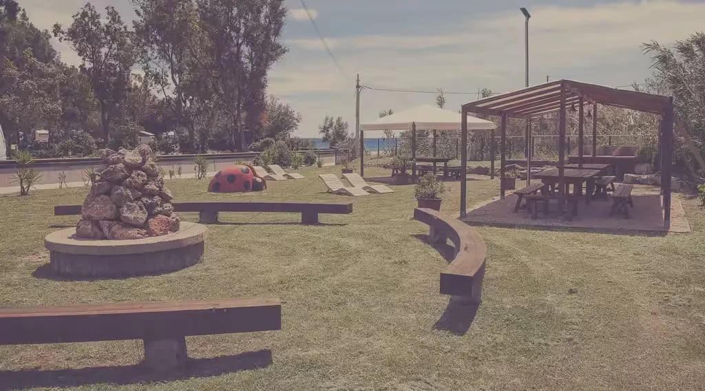 Camping Tallinucci gallery 2