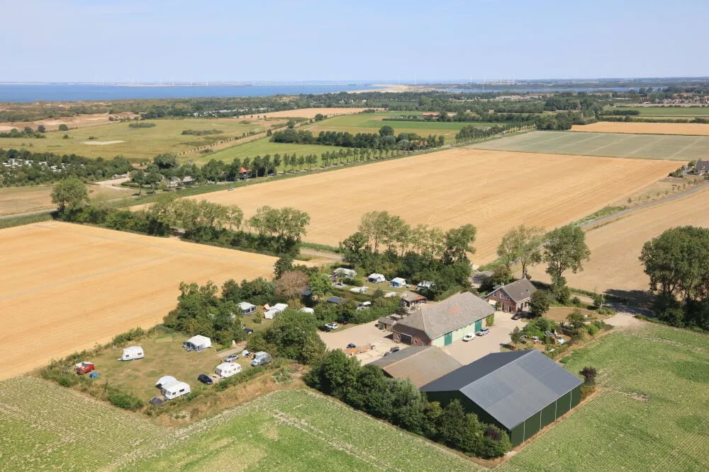 Mini Camping Klein Zeeduin gallery 2