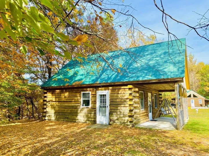 Twin Mountain Campground gallery 3