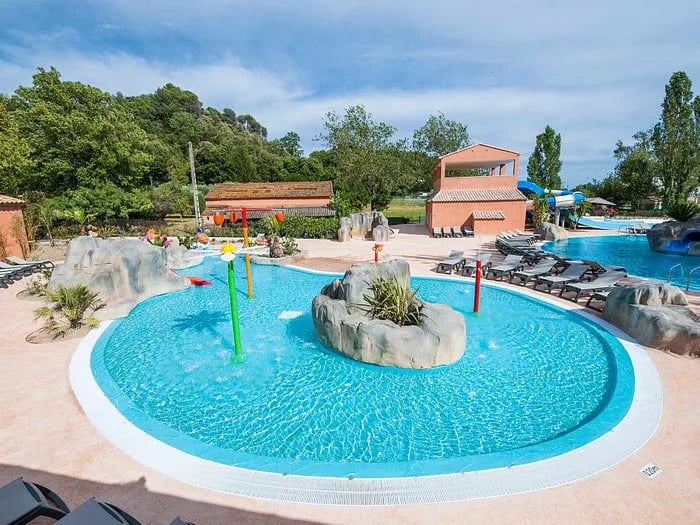 Camping Caravanning Saint Louis gallery 2