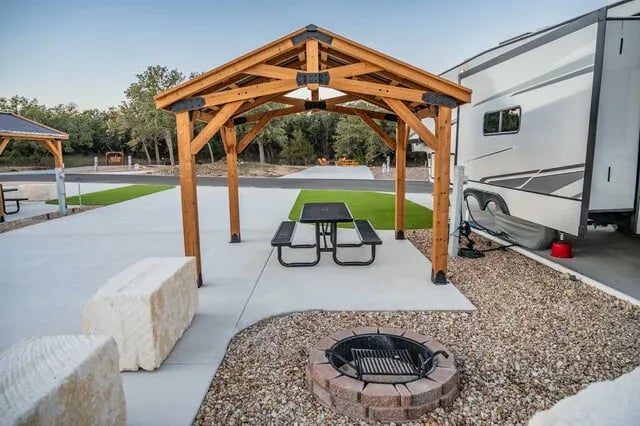 Mission City RV Park gallery 3