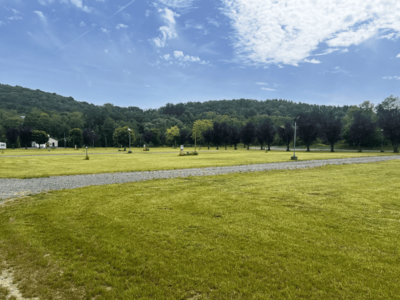 Arden Parks Durbuy gallery 4