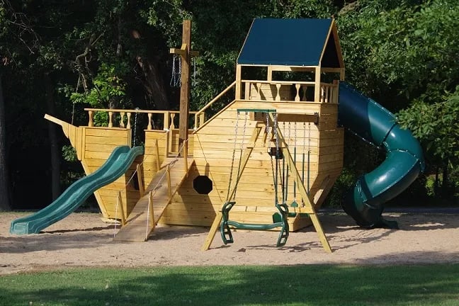 Timber Trails Campground