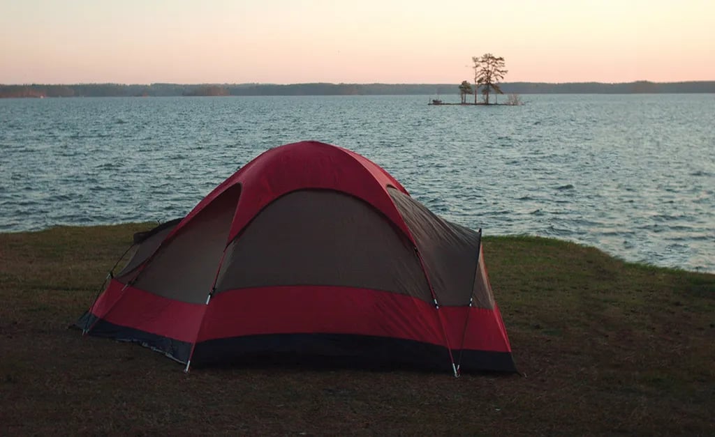 Pointes West Army Resort