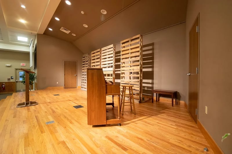 Camp Hebron gallery 3