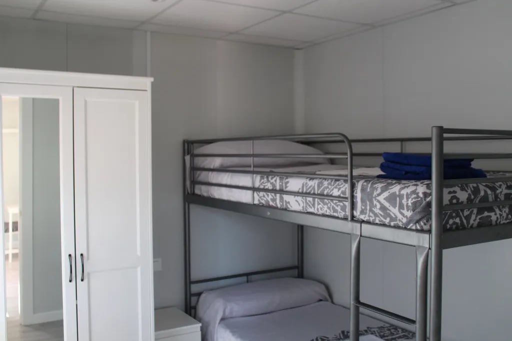 Camping Cabo De Gata