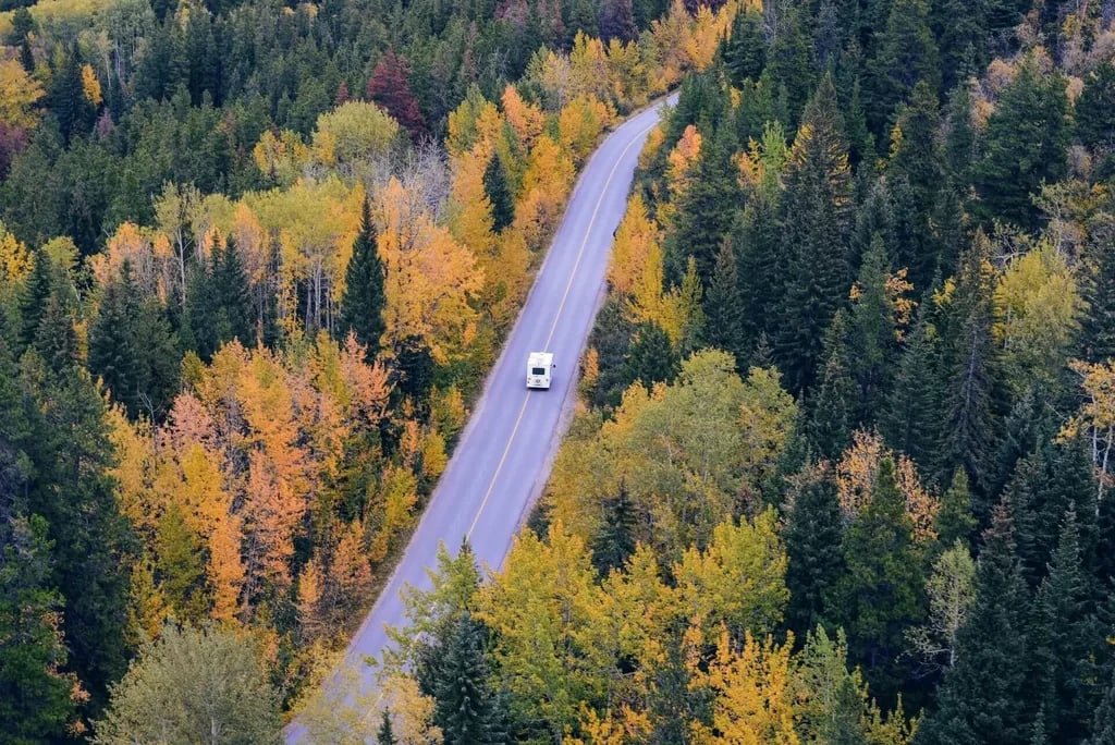 I-65 RV Campground gallery 2
