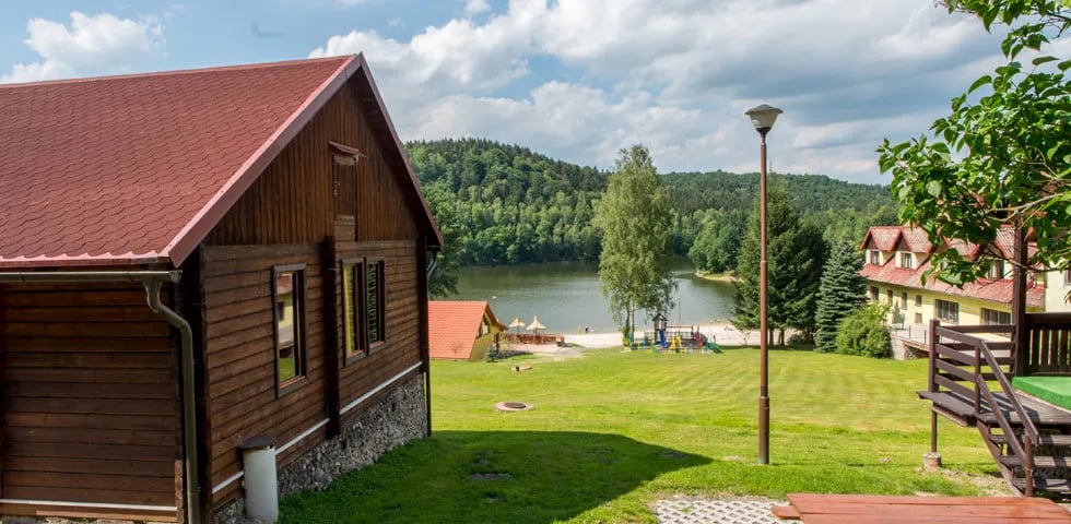 Złoty Potok Resort gallery 2