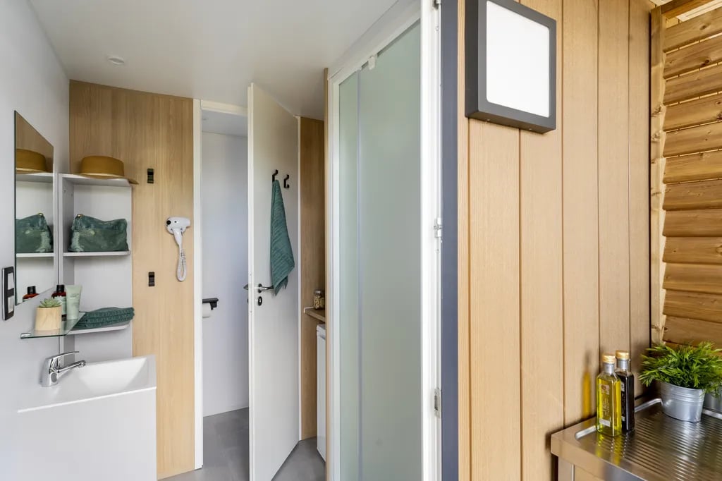 Camping Le Cormoran gallery 1