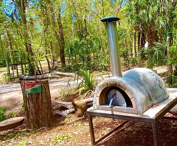 1770 Eco Camp gallery 1