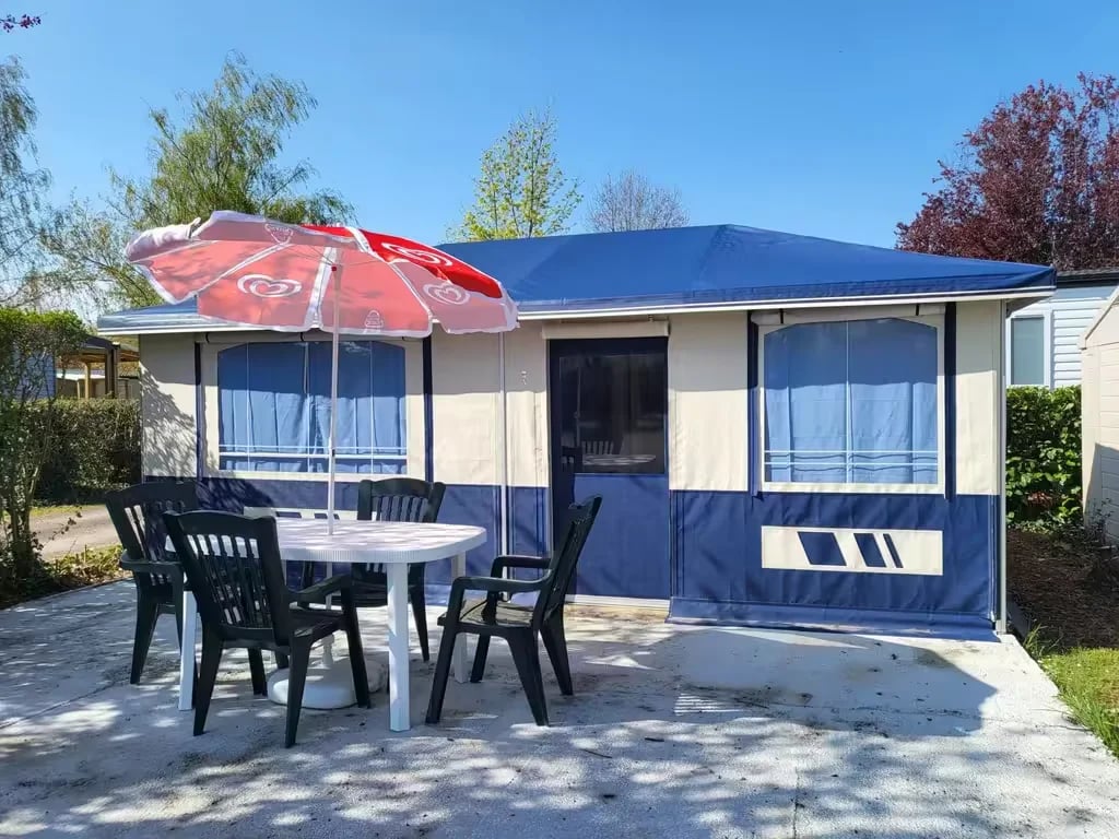 Camping du Tertre gallery 1