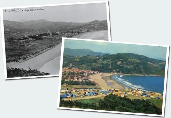 Zarautz Surf Camp gallery 1