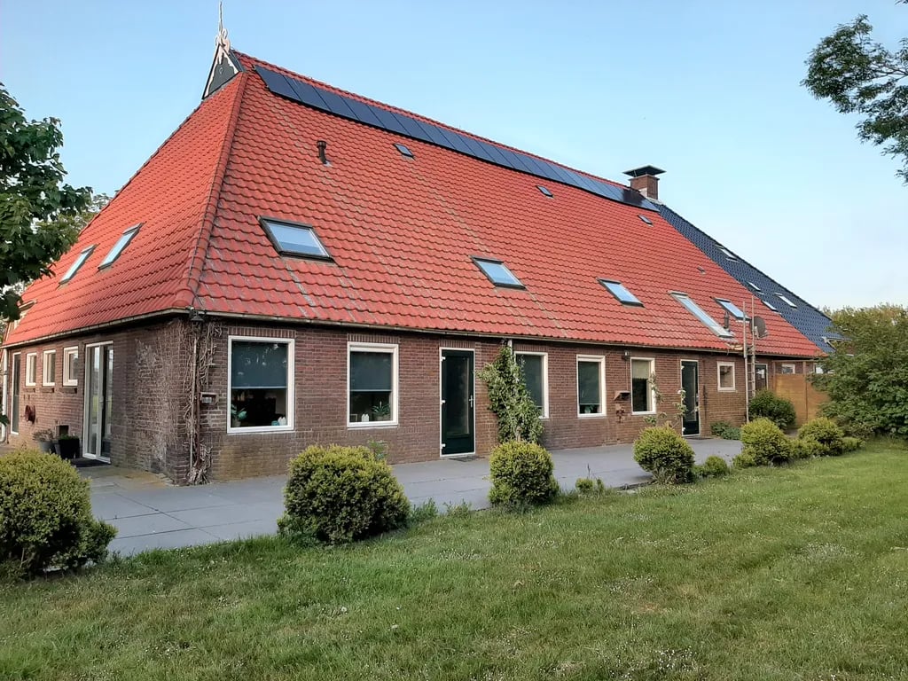 Recreatieboerderij Hilarides gallery 1