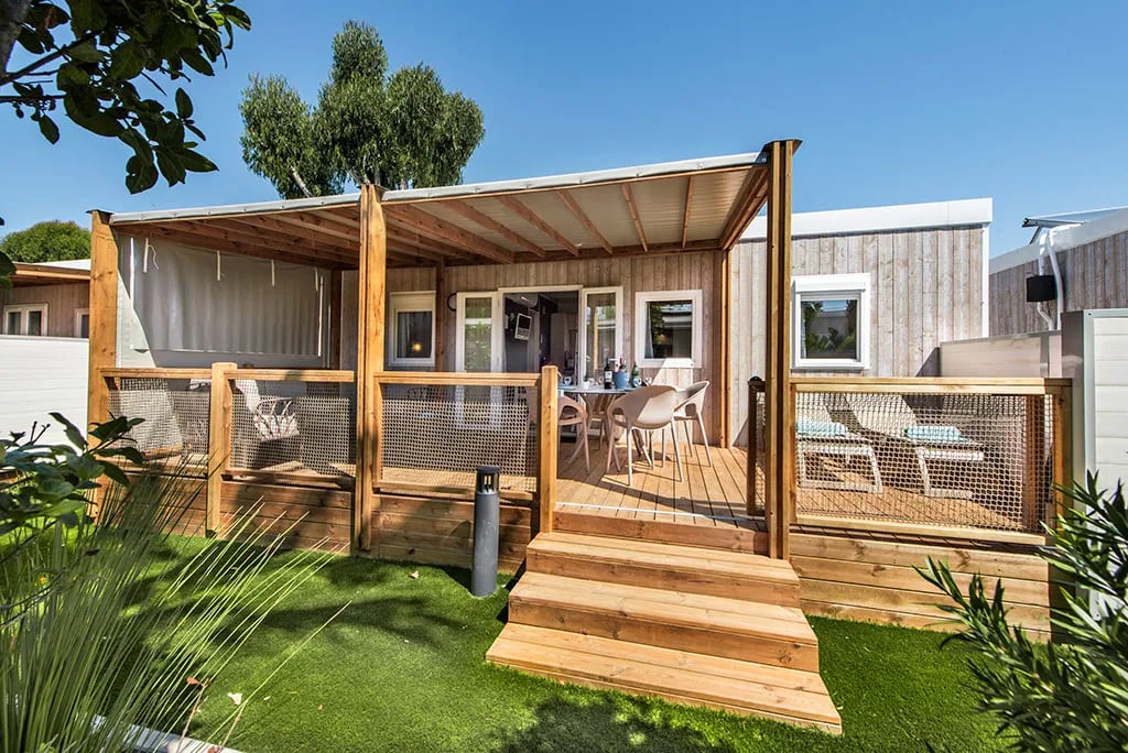 Yelloh ! Village Algarve Turiscampo gallery 1