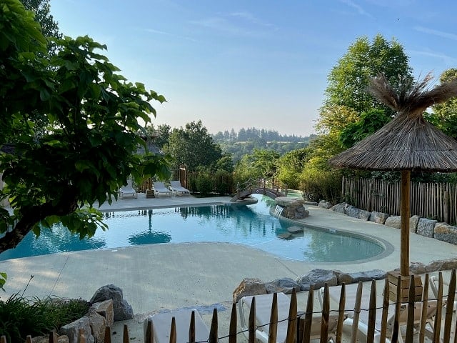 Camping L'OFFRERIE ****