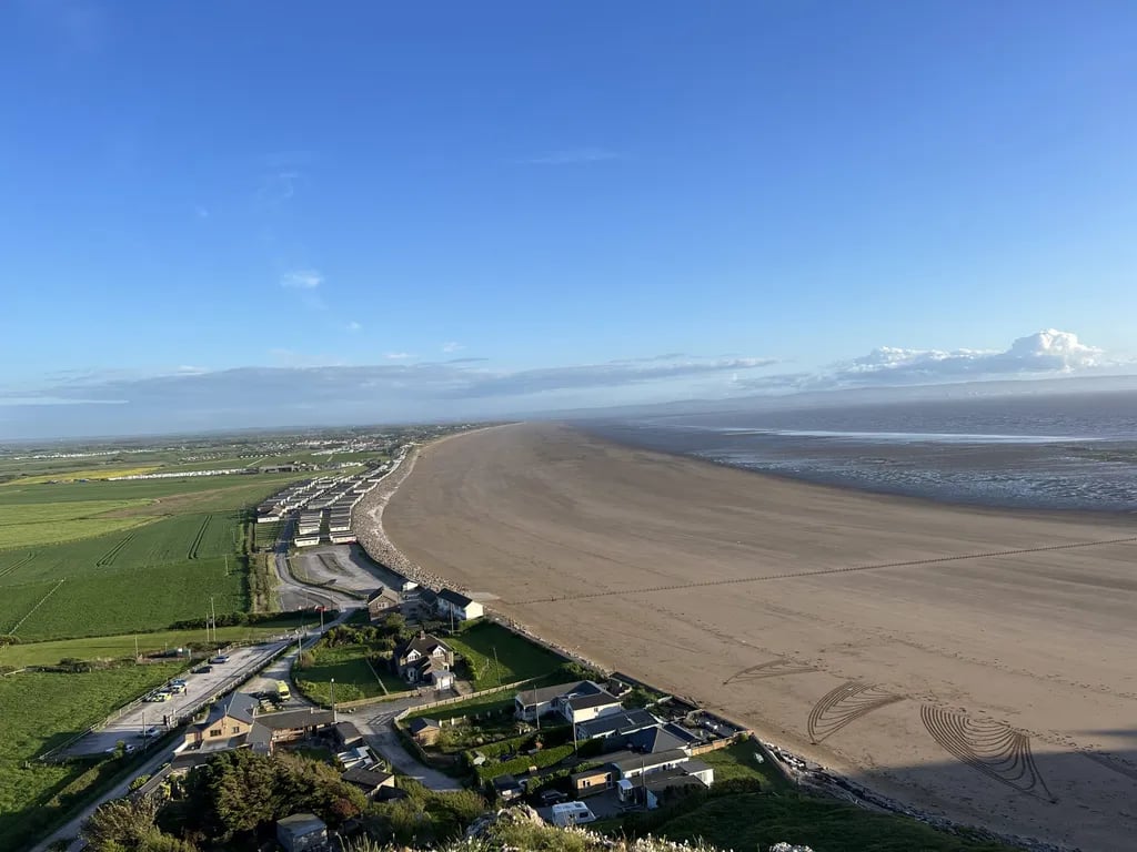 Westbrook Farm Caravan Park