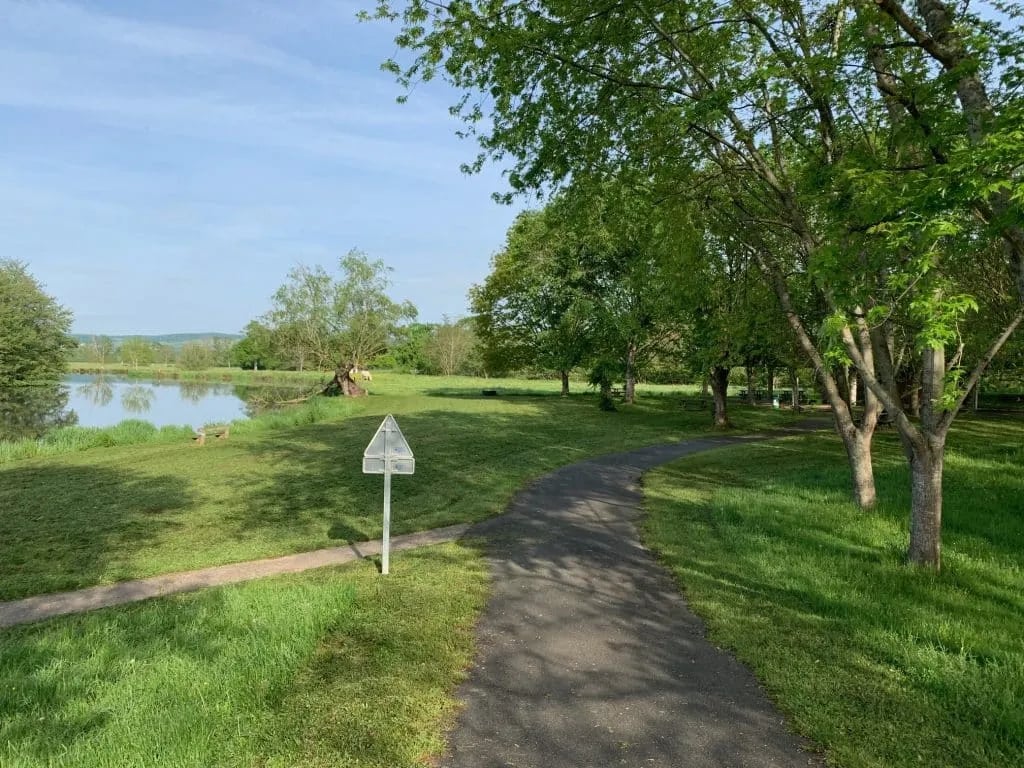 Camping Le Hameau des Champs gallery 2