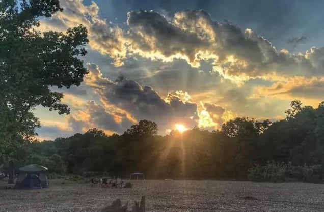 Harveys Circle B Campground gallery 1