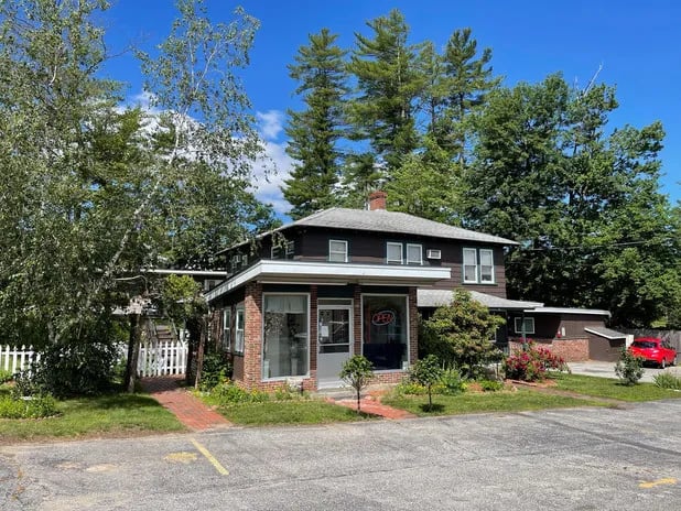 Country Barn Motel & Campground gallery 3