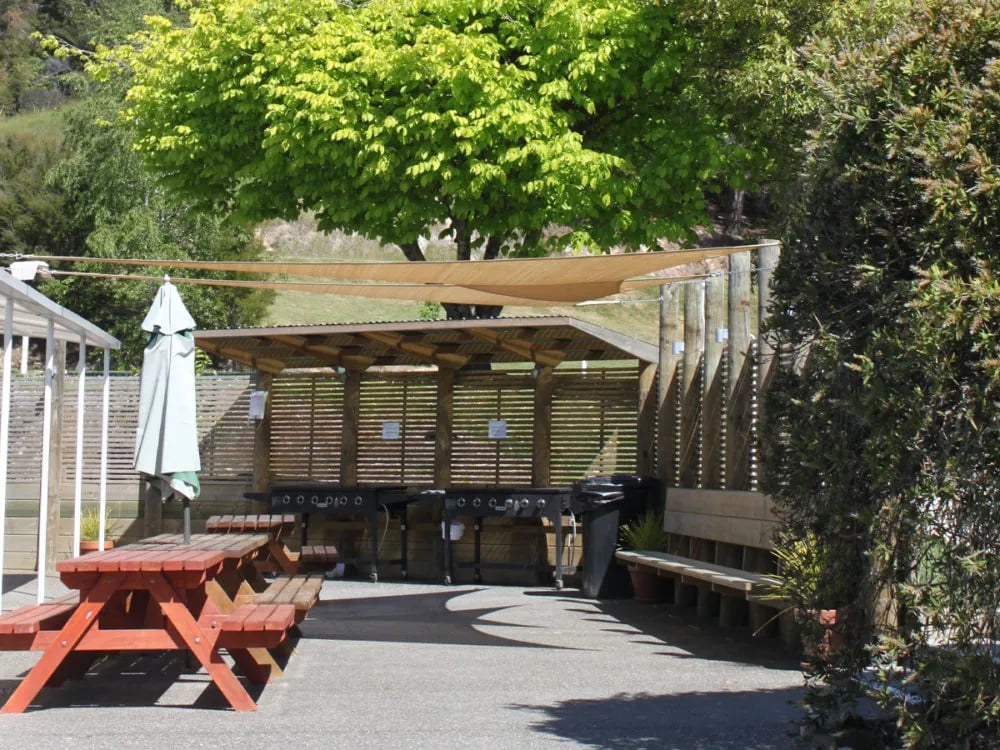 Bethany Park, Holiday Park and Camp