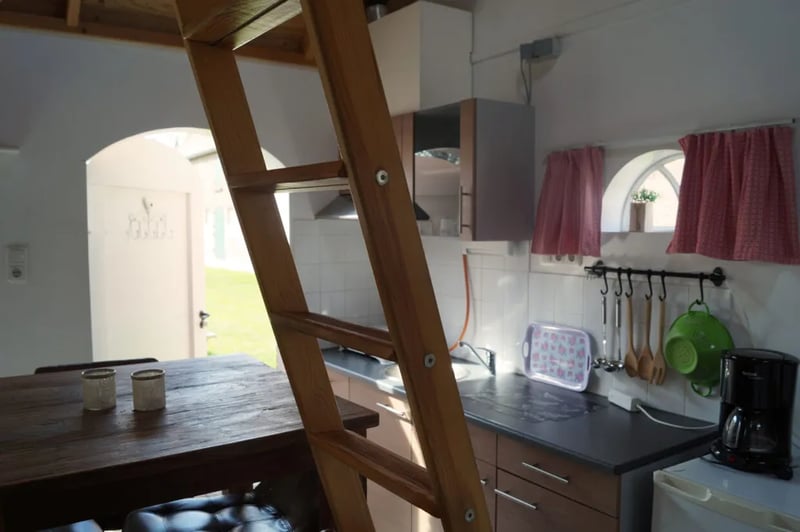 Mini Camping Het Zeeuws Knoopje gallery 1