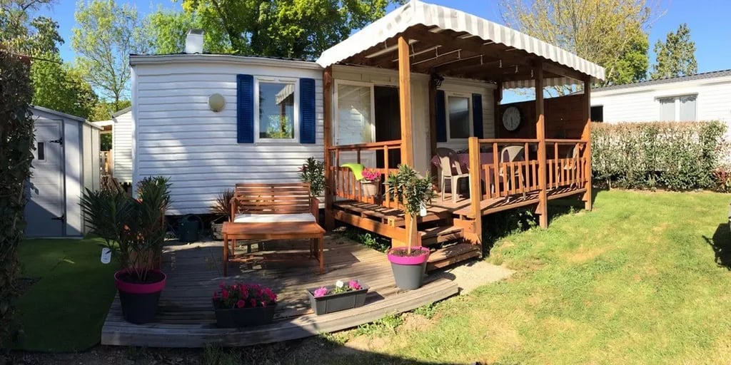 Camping Le Village de Florine gallery 2