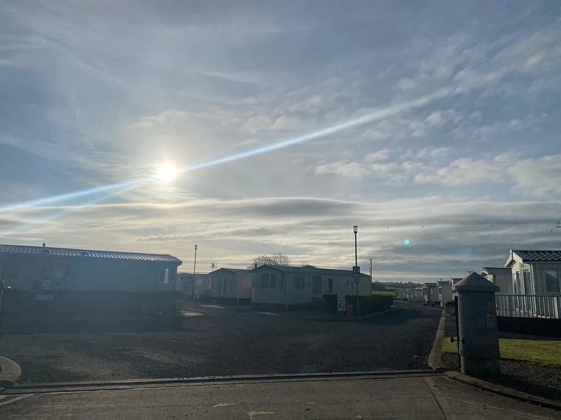 Tullans Farm Caravan Park gallery 2