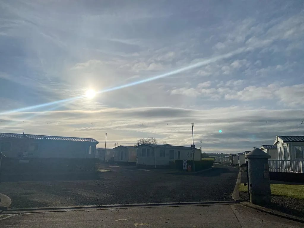 Tullans Farm Caravan Park gallery 2