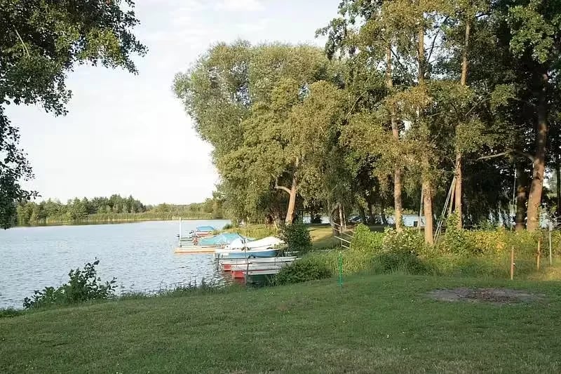 Camping Klause am See gallery 3
