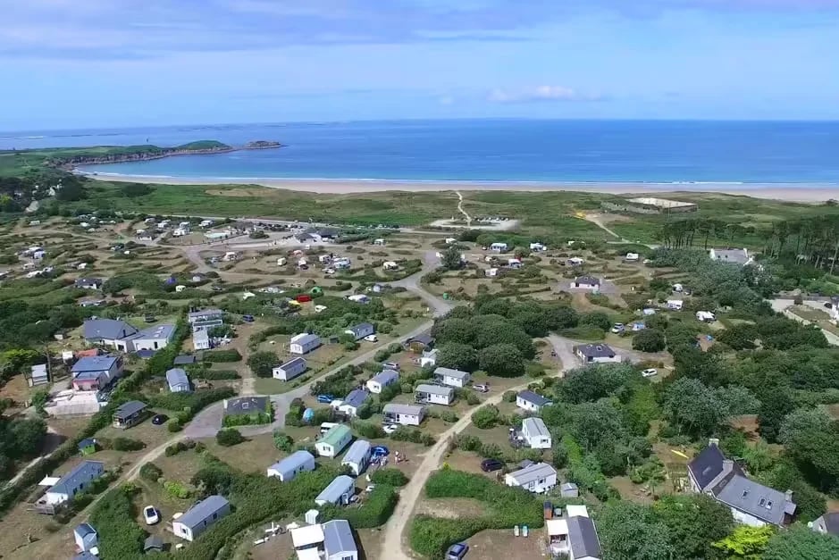 Camping les blancs sablons gallery 2