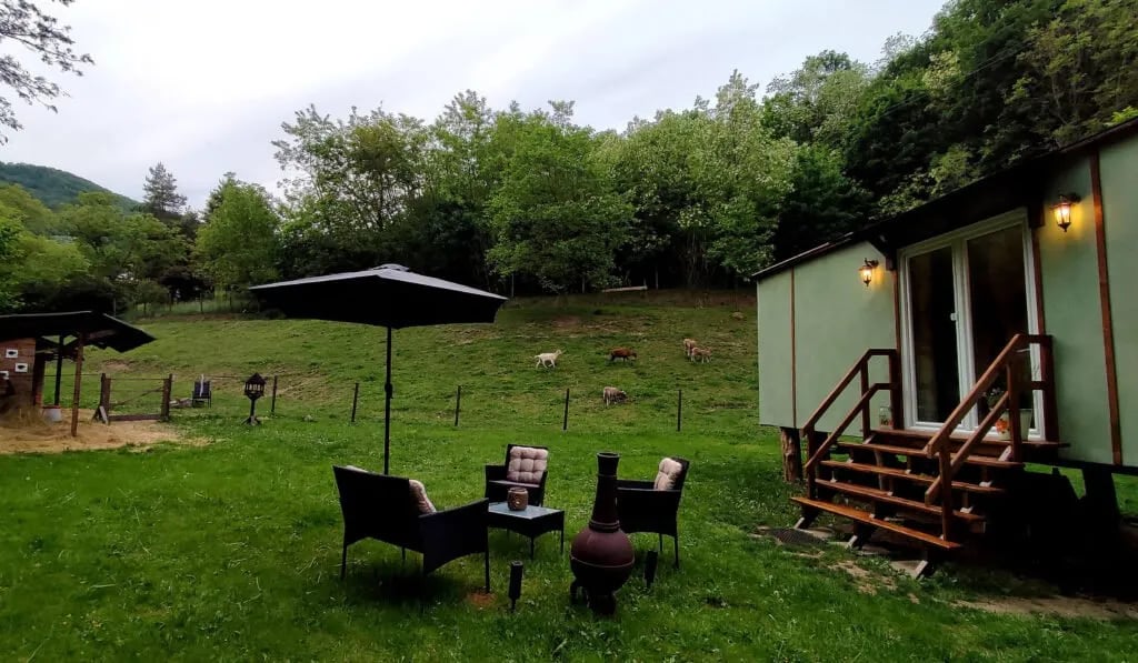 Holiday Farm Natural Slovakia gallery 1