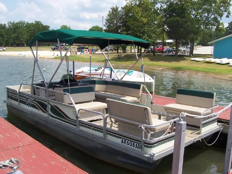 Box Hound Marina Resort & RV Park gallery 3