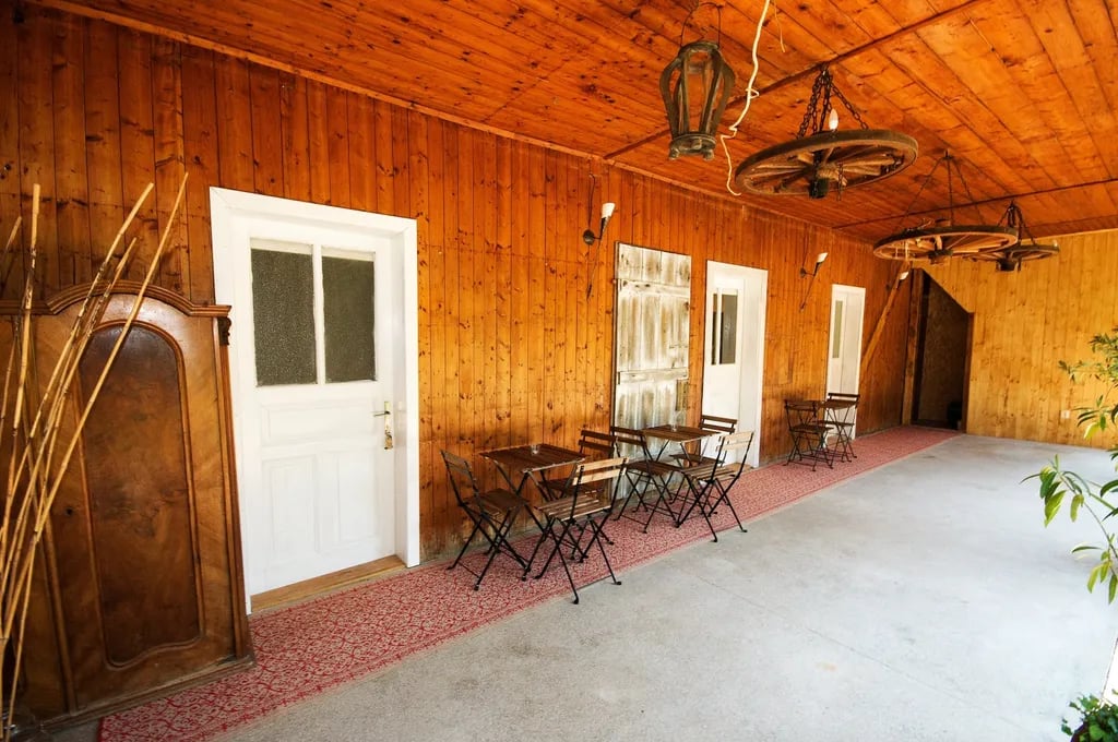 Na Samotě U Včelína gallery 3