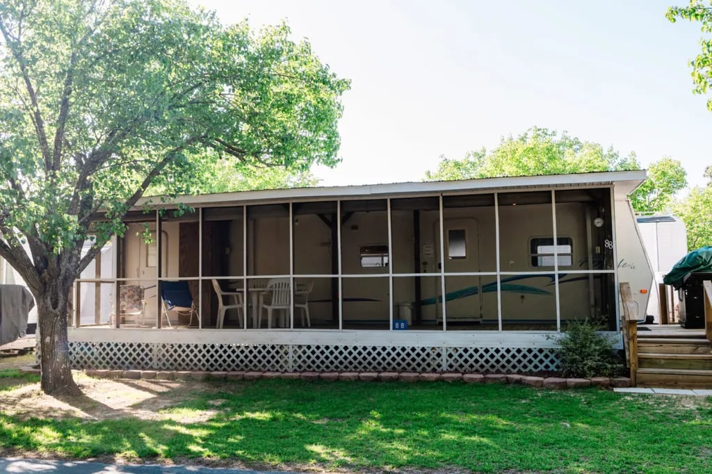 Gilligans Island Resort Campground gallery 3