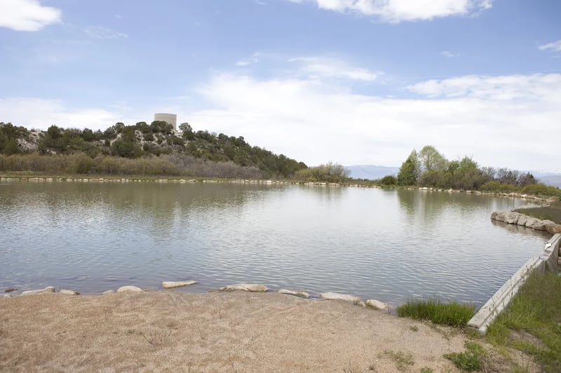 Heritage Grove Campground gallery 1