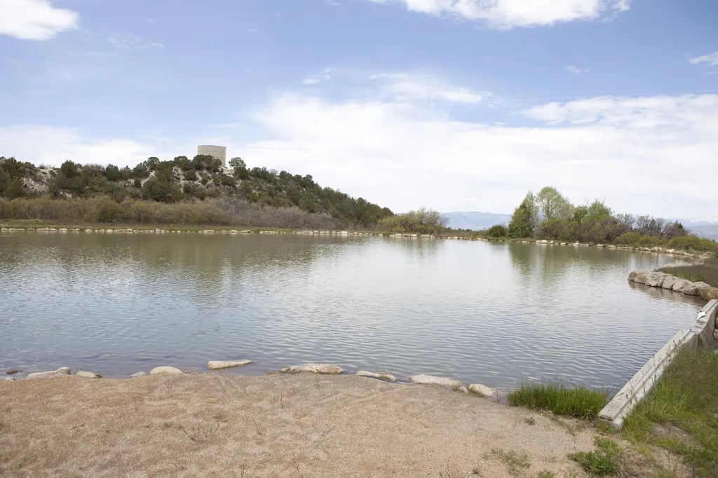 Heritage Grove Campground gallery 1