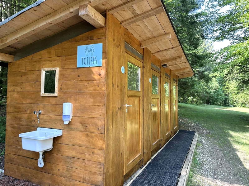 ECO River Camp gallery 2
