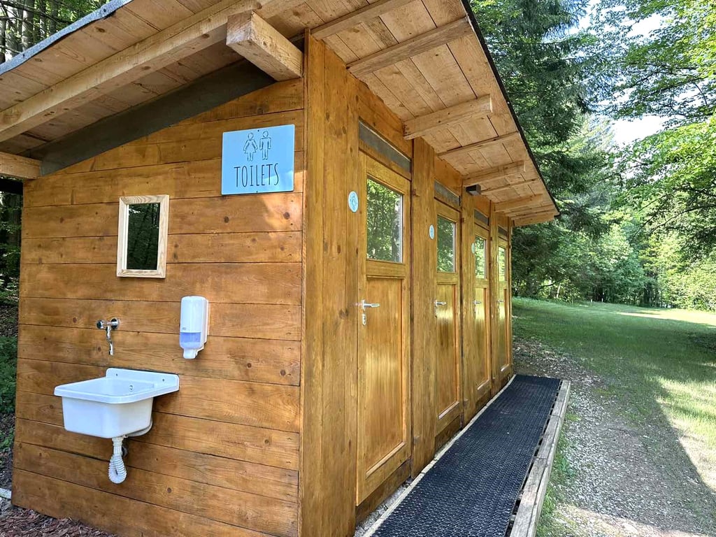 ECO River Camp gallery 2