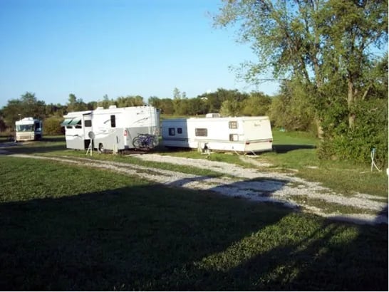 Suncatcher Lake Campground gallery 3