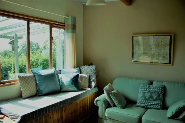 Foxholes Castle Camping gallery 2