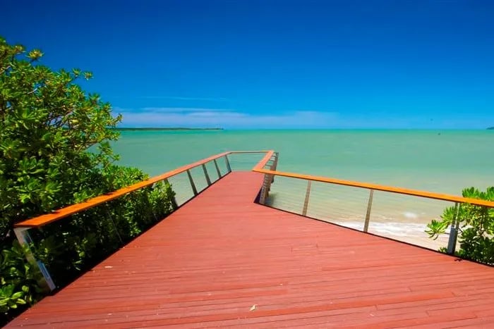 The Boulders free Camping Ground gallery 3