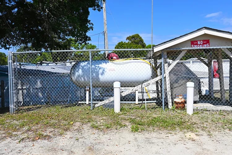 Apache Family Campground gallery 3